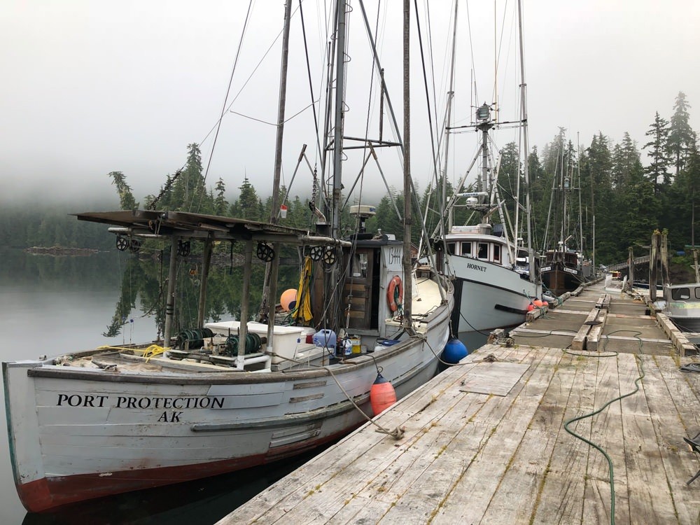 Underdog Sport Fishing Charters in Port Protection,…